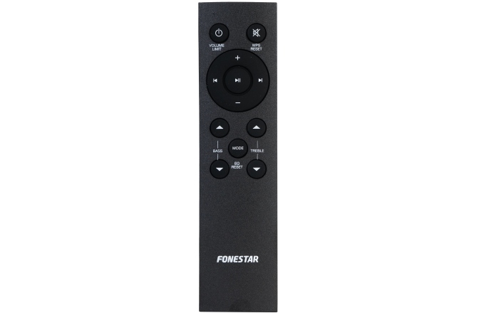 Sistem audio de plafon Fonestar	 KS-08WIFI SoundKit