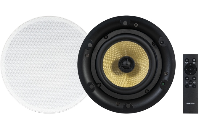 Sistem audio de plafon Fonestar	 KS-08WIFI SoundKit