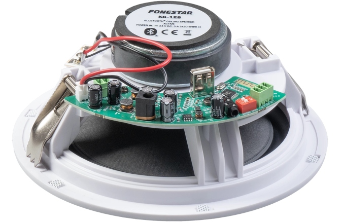 Sistem audio de plafon Fonestar	 KS-12B SoundKit
