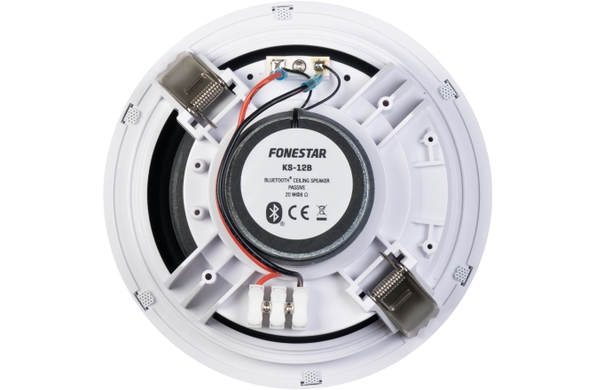 Sistem audio de plafon Fonestar	 KS-12B SoundKit