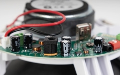 Sistem audio de plafon Fonestar	 KS-12B SoundKit