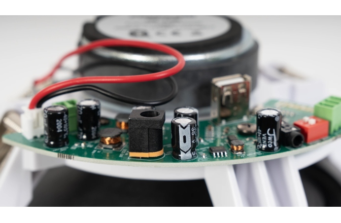 Sistem audio de plafon Fonestar	 KS-12B SoundKit