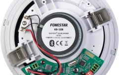 Sistem audio de plafon Fonestar	 KS-12B SoundKit
