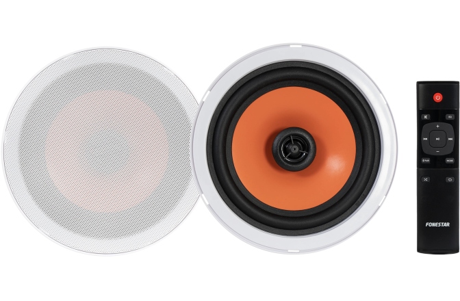 Sistem audio de plafon Fonestar	 KS-12B SoundKit