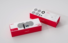 Sistem audio de plafon Fonestar	 KS-WALL-4 SoundKit