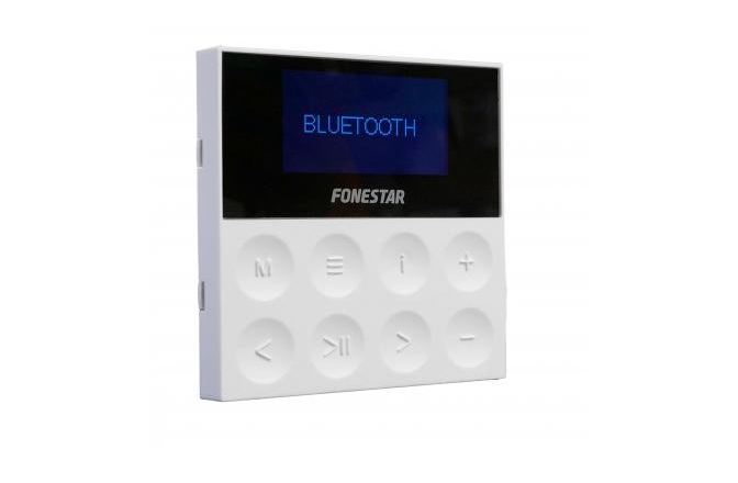 Sistem audio de plafon Fonestar	 KS-WALL SoundKit