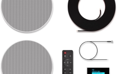 Sistem audio de plafon Fonestar	 KS-WALL SoundKit