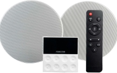 Sistem audio de plafon Fonestar	 KS-WALL SoundKit