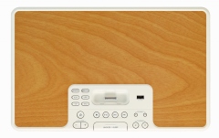 Sistem audio desktop Yamaha TSX-B232 White