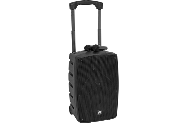 WAMS-12BT2 Wireless PA System