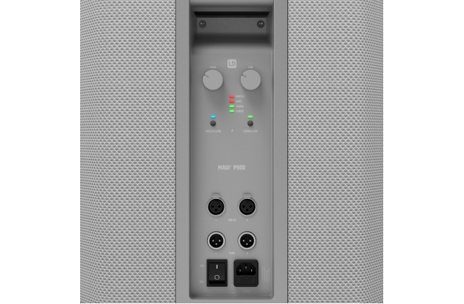 Sistem audio premium LD Systems MAUI P900 Cocoon White