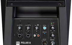 Sistem audio tip coloană HK Audio Polar 8