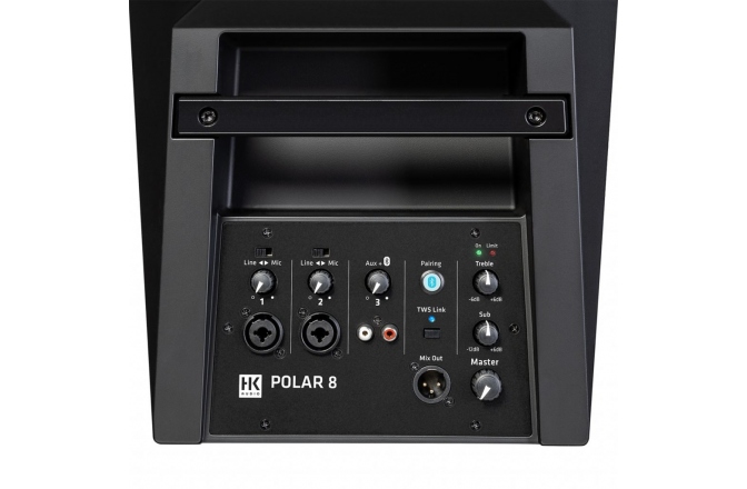 Sistem audio tip coloană HK Audio Polar 8
