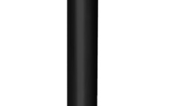 Sistem barieră Eurolite Barrier System SW-1S with Retractable black Belt