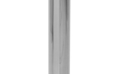 Sistem barieră Eurolite Barrier System with Retractable black Belt