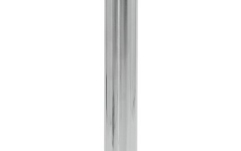 Sistem barieră GUIL PST-11N Barrier System with Retractable Belt (black)