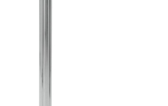 Sistem barieră GUIL PST-11N Barrier System with Retractable Belt (black)
