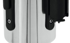 Sistem barieră GUIL PST-11N Barrier System with Retractable Belt (black)