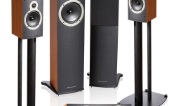 Sistem boxe 5.0	 Wharfedale Crystal CR-30.4 System