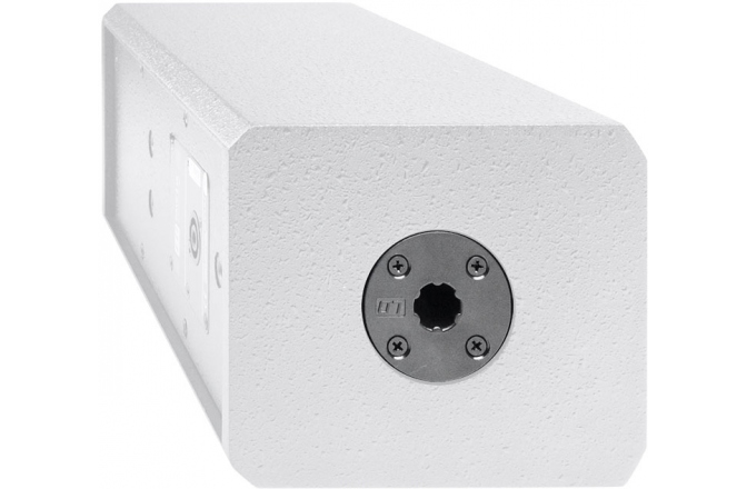 Sistem compact 2.1 PA/Media LD Systems Dave 8 XS White