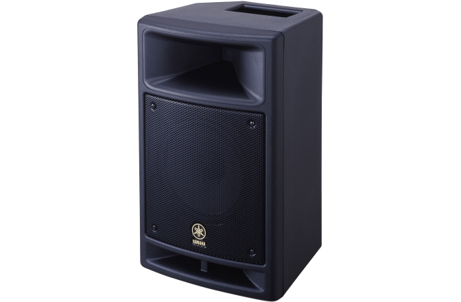 Sistem compact de sonorizare Yamaha Stagepas 150M