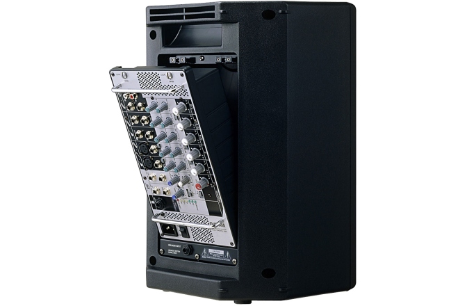 Sistem compact de sonorizare Yamaha Stagepas 150M
