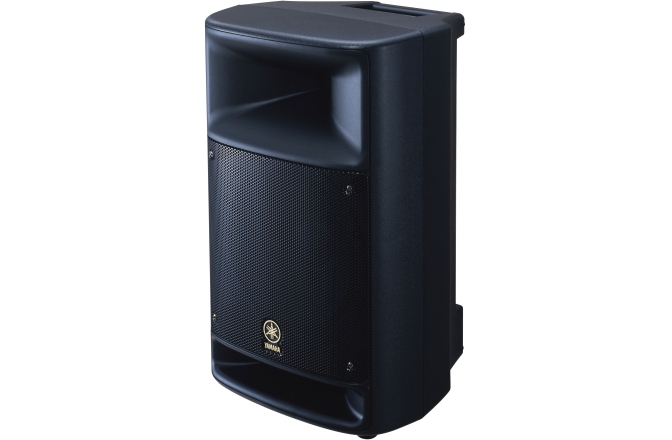 Sistem compact de sonorizare Yamaha Stagepas 250M