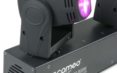 Sistem de  4 moving-head-uri Cameo Hydrabeam 400 RGBW