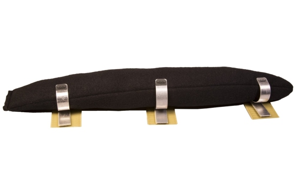 Bass Drum Muffling System ajustabil 18" HK-MUFF-18 Bass Drum Muffling System ajustabil 18" HK-MUFF-18