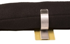 Sistem de amortizare Remo Bass Drum Muffling System ajustabil 20" HK-MUFF-20