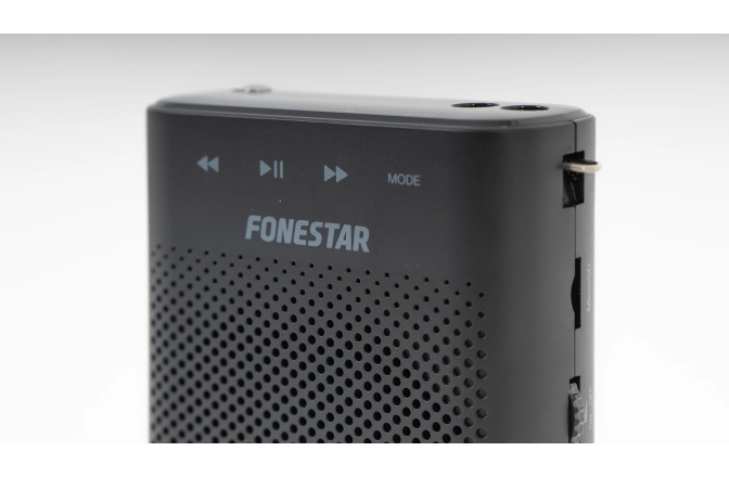 Sistem de amplificare vocală Fonestar Alta Voz 30