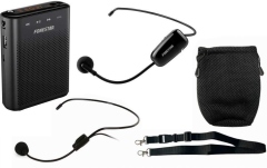 Sistem de amplificare vocală Fonestar Alta Voz 30