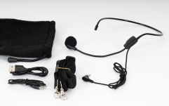 Sistem de amplificare vocală Fonestar Alta Voz 30