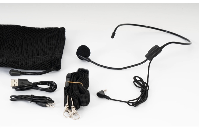 Sistem de amplificare vocală Fonestar Alta Voz 30