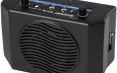 Sistem de amplificare vocală Omnitronic BHD-02 Waistband Amplifier
