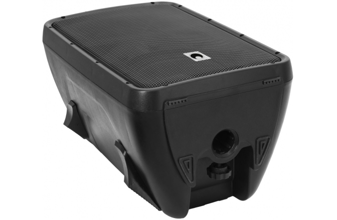 Sistem de boxe active portabile Omnitronic COMBO-160BT Active PA System
