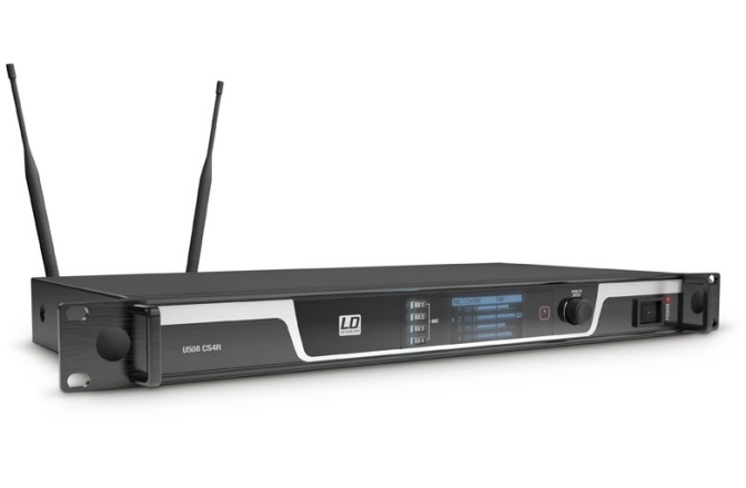Sistem de conferințe LD Systems U508 CS4