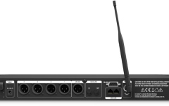 Sistem de conferințe LD Systems U508 CS4