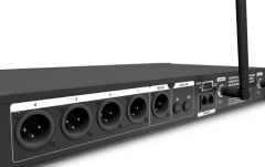 Sistem de conferințe LD Systems U508 CS4