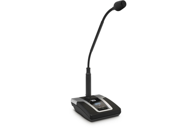 Sistem de conferințe LD Systems U508 CS4