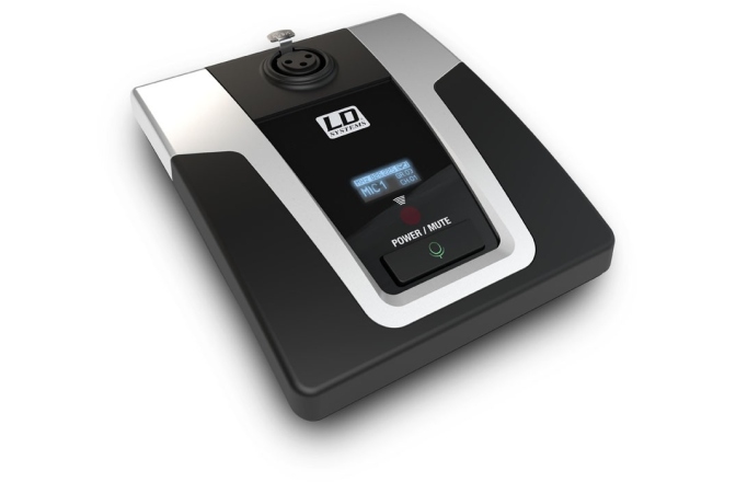 Sistem de conferințe LD Systems U508 CS4