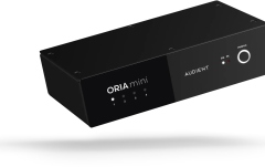 Sistem de corecție acustică  Audient ORIA Mini (Hardware Only) + SoundID Reference Mic
