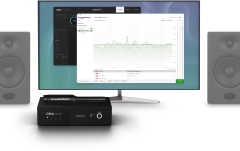 Sistem de corecție acustică  Audient ORIA Mini (Hardware Only) + SoundID Reference Mic