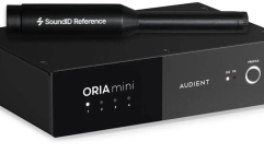 Sistem de corecție acustică  Audient ORIA Mini (Hardware Only) + SoundID Reference Mic