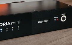 Sistem de corecție acustică  Audient ORIA Mini (Hardware Only) + SoundID Reference Mic