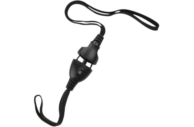 Sistem de Eliberare Rapidă Daddario Acoustic Quick Release System