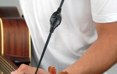 Sistem de Eliberare Rapidă Daddario Acoustic Quick Release System