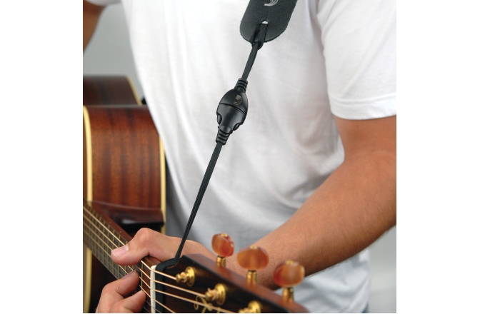 Sistem de Eliberare Rapidă Daddario Acoustic Quick Release System