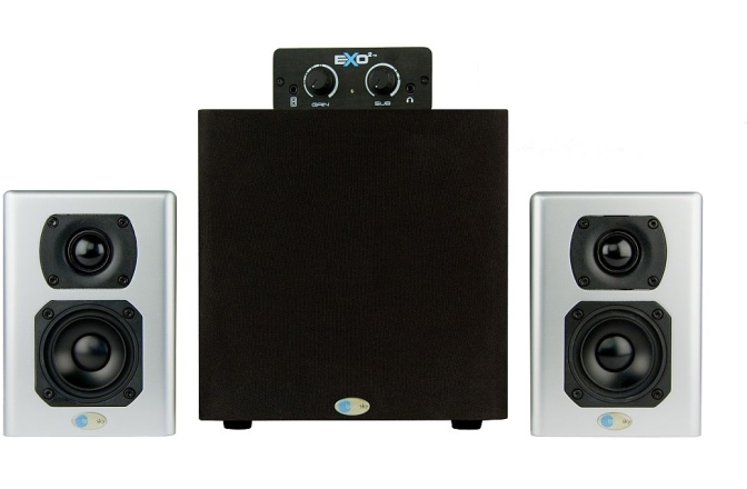 Sistem de monitorizare Blue Sky EXO2 - discontinued