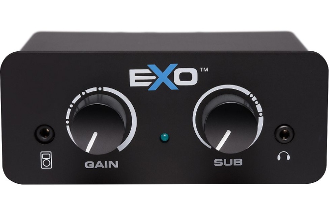 Sistem de monitorizare Blue Sky EXO2 - discontinued